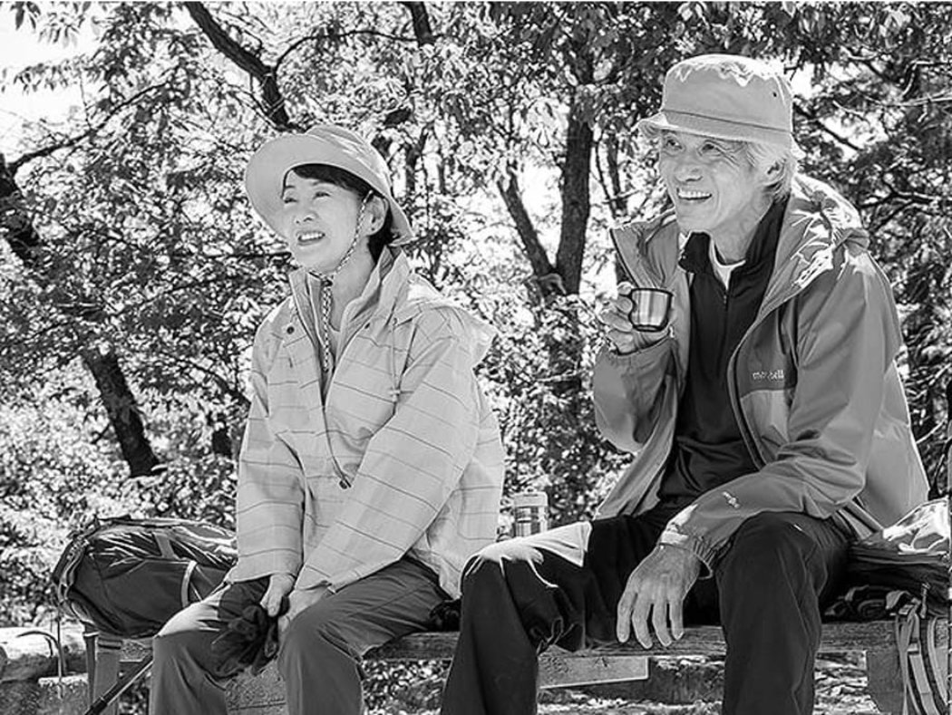 ©2025「てっぺんの向こうにあなたがいる」製作委員会