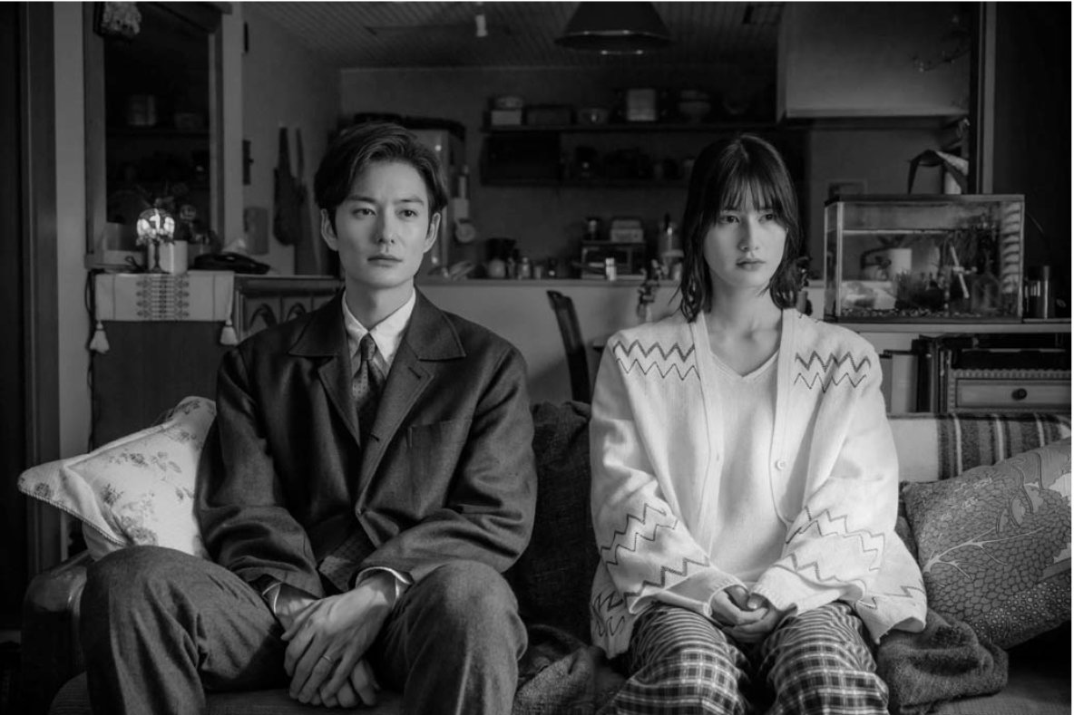 ©2025 Chiaroscuro / NHK / NHK エンタープライズ