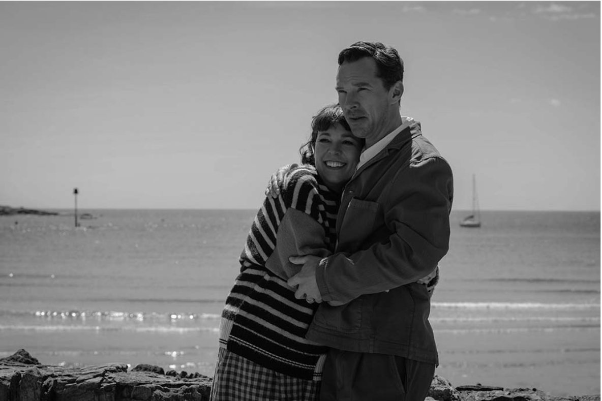 ©2025 Searchlight Pictures. All Rights Reserved.