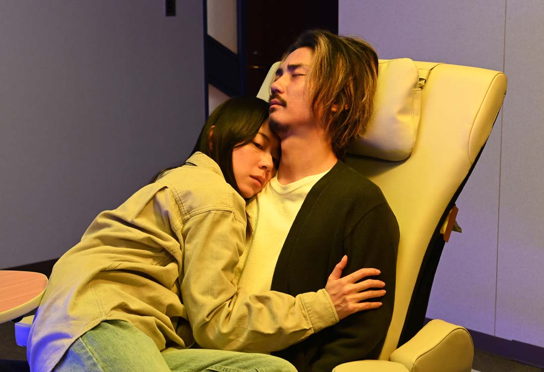 ©「安楽死特区」製作委員会