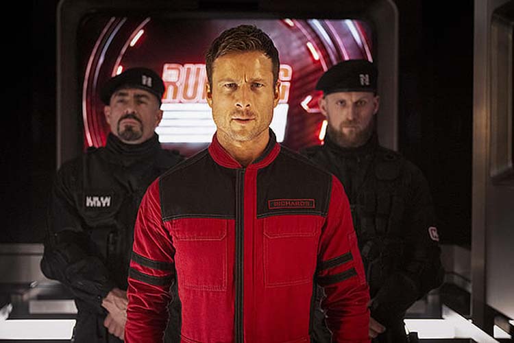 ©2025 Paramount Pictures. All Rights Reserved.