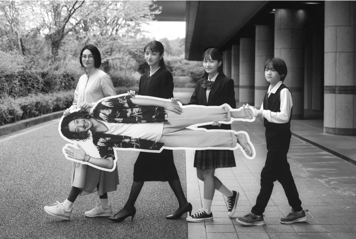 ©2025「兄を持ち運べるサイズに」製作委員会