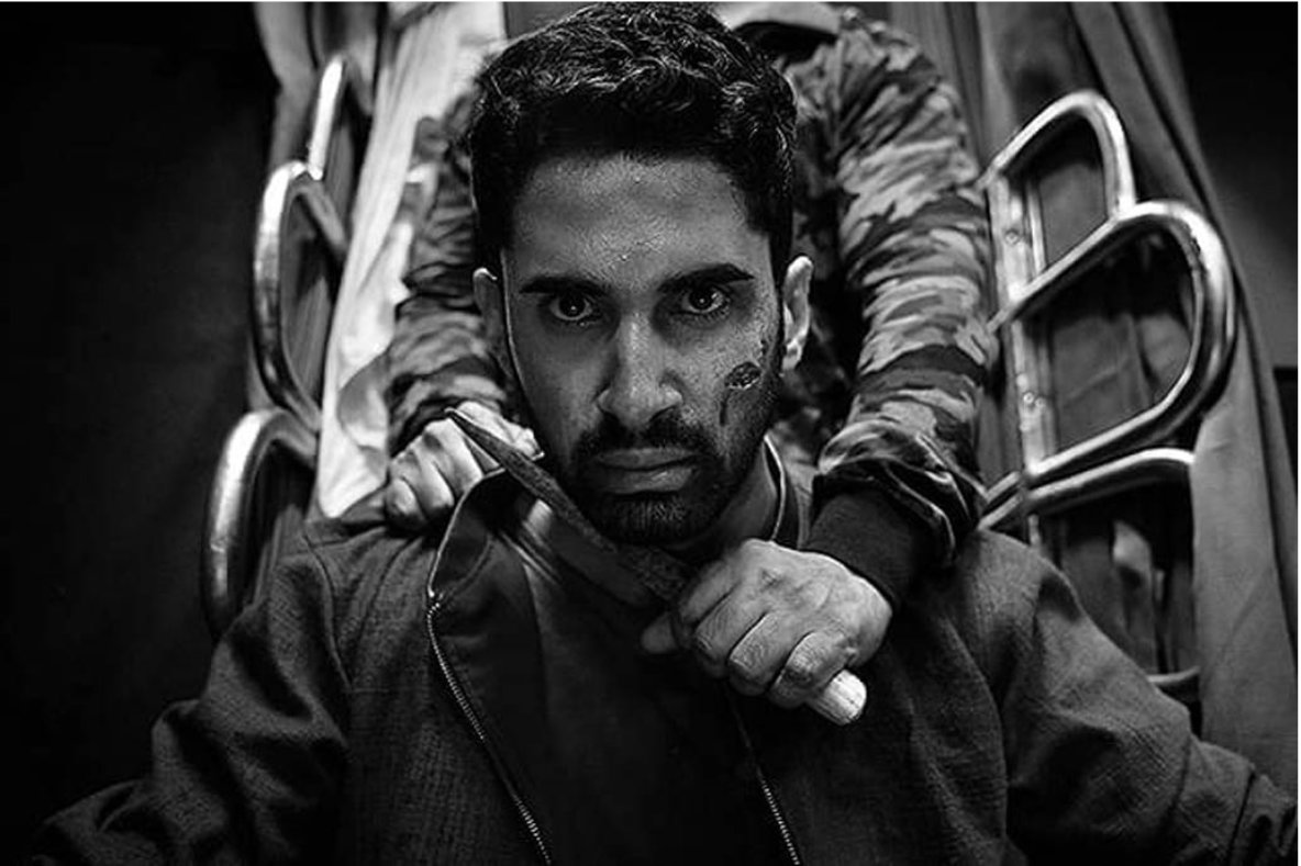 ©2024 BY DHARMA PRODUCTIONS PVT. LTD. & SIKHYA ENTERTAINMENT PVT. LTD