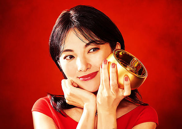 ©2025「黄金泥棒」FILM PARTNERS.