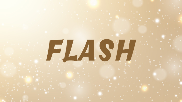 FLASH